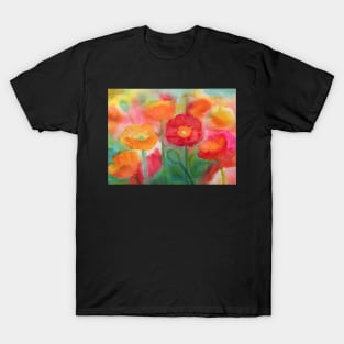 Poppies T-Shirt